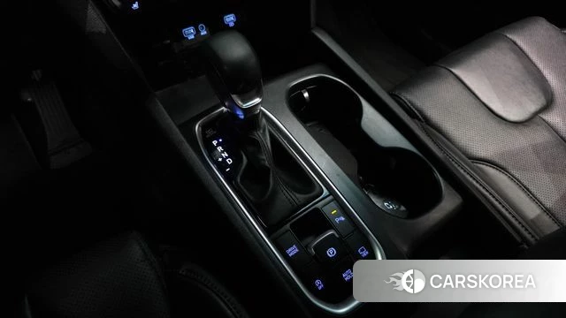 Hyundai Santa Fe TM id 3905201 из Кореи 19