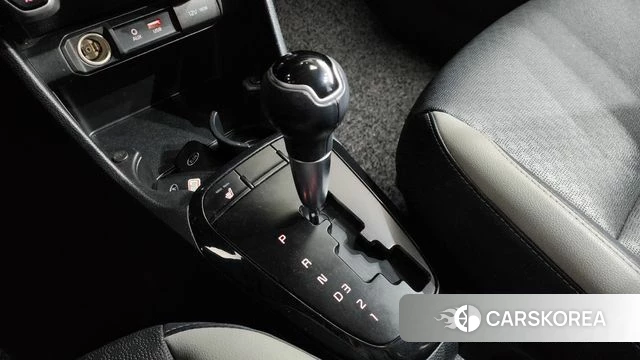 Kia All New Morning (JA) id 4390602 из Кореи 19