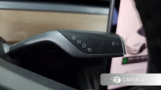 Tesla Model 3 id 3508510 из Кореи 19