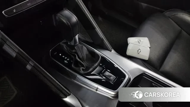 Renault Korea (Samsung) The New QM6 id 2891224 из Кореи 19