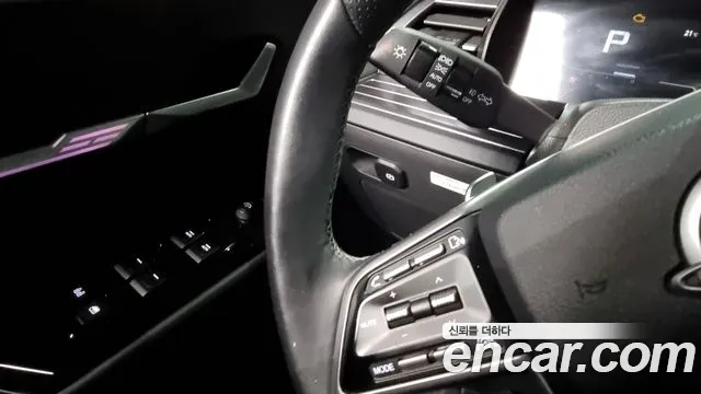 Ssangyong Torres id 2656502 из Кореи 19