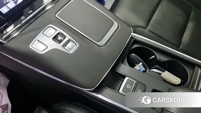 Hyundai The New Grandeur IG id 3291348 из Кореи 17