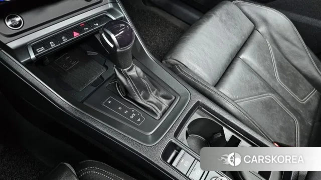 Audi Q3 (F3) id 3262521 из Кореи 19