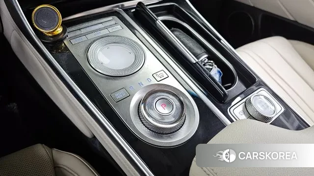 Genesis GV80 id 3650922 из Кореи 19