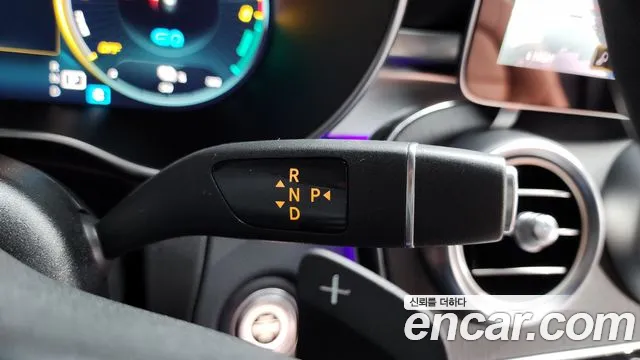 Mercedes-Benz GLC-Class X253 id 2687080 из Кореи 19