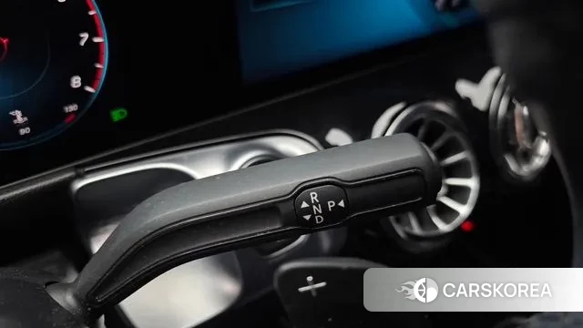 Mercedes-Benz GLB-Class X247 id 3635890 из Кореи 19