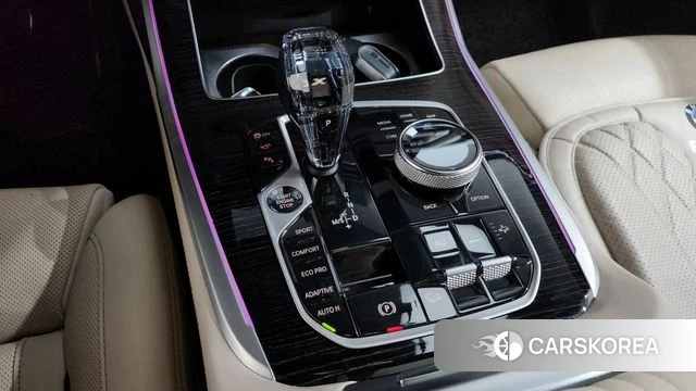 BMW X7 (G07) id 3872675 из Кореи 19