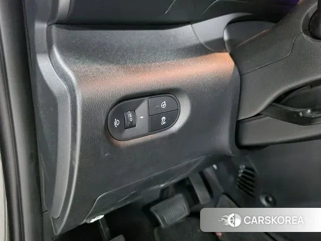 Hyundai Casper id 3508614 из Кореи 19