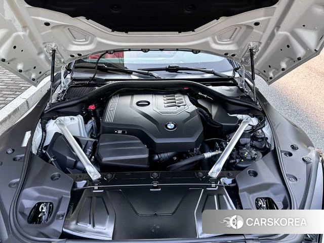 BMW Z4 id 4272561 из Китая 16