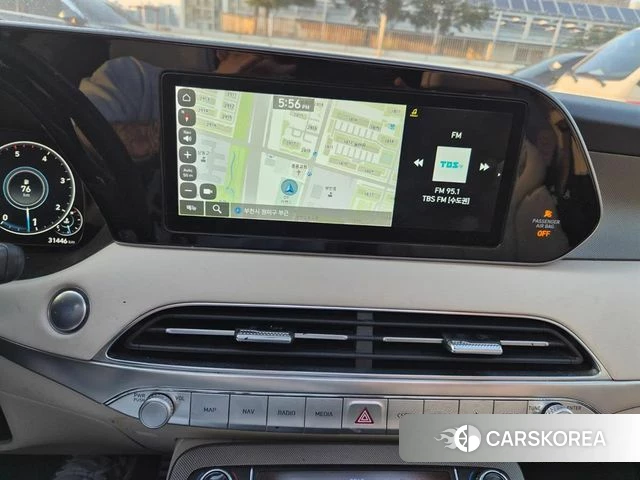 Hyundai Palisade id 4923087 из Кореи 19