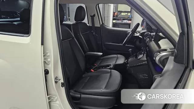 Hyundai The New Casper id 3528290 из Кореи 19