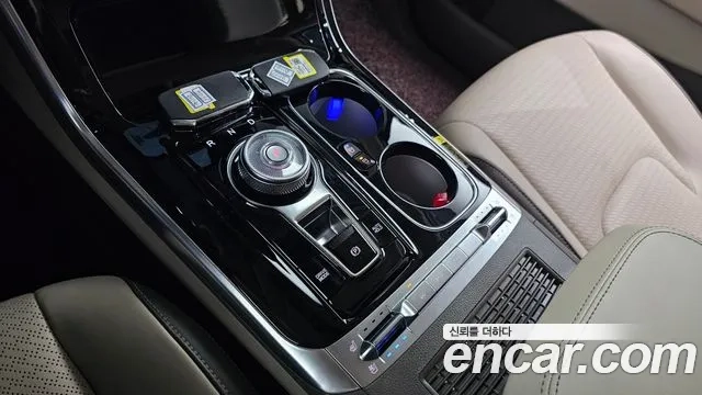 Kia Carnival 4th generation id 2920071 из Кореи 19