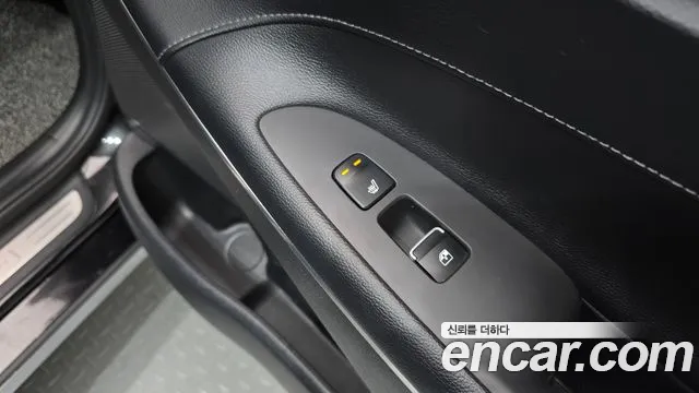 Hyundai The New Grandeur IG id 2731195 из Кореи 19