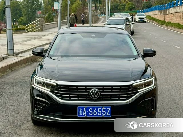 Volkswagen Passat id 4259091 из Китая 9