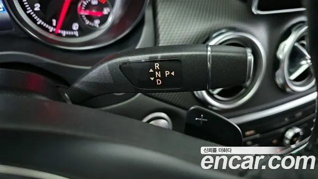 Mercedes-Benz GLA-Class X156 id 2671958 из Кореи 19