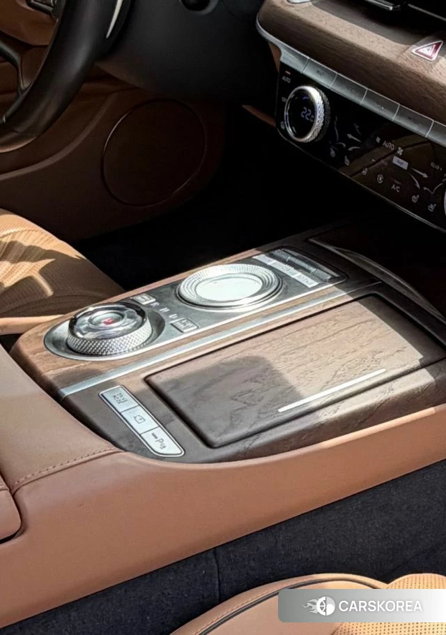 Genesis G80 (RG3) id 4501168 из Кореи 18