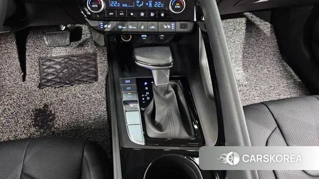 Hyundai The New Avante (CN7) id 3348017 из Кореи 19