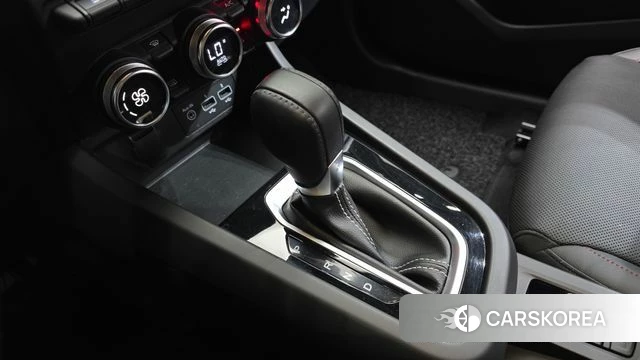 Renault Korea (Samsung) XM3 id 4343763 из Кореи 19