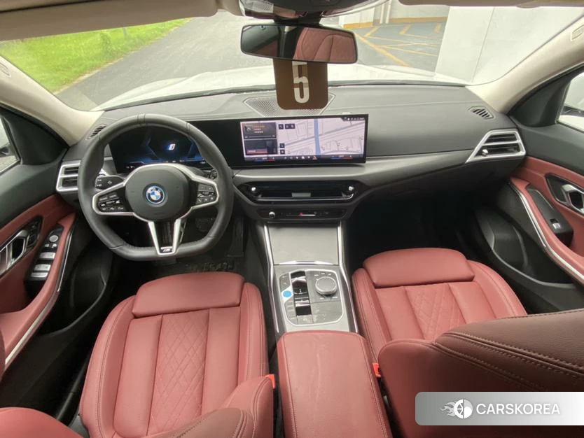 BMW i3 id 4498658 из Китая 9