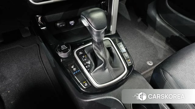 Kia Seltos id 4581558 из Кореи 19