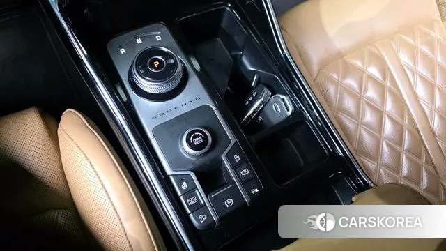 Kia Sorento 4th Generation id 3691877 из Кореи 19