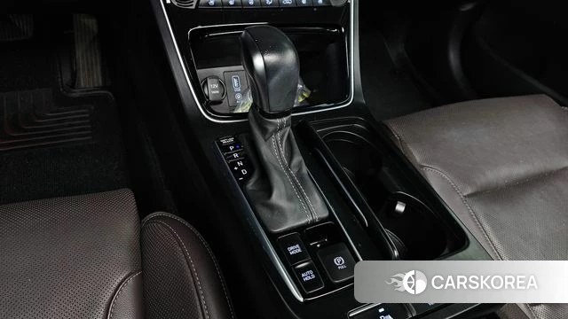 Hyundai Grandeur IG id 4907485 из Кореи 30