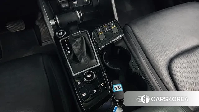 Kia Sportage 5th Generation id 3685999 из Кореи 19