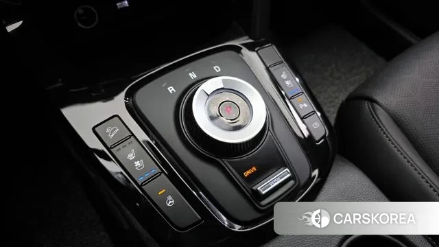 Kia The New Seltos id 3757966 из Кореи 19