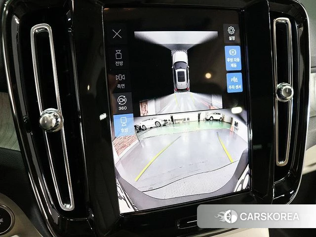 Volvo XC40 id 4853938 из Кореи 9