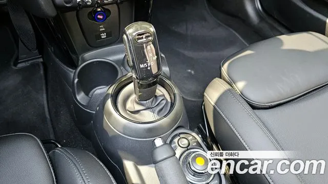 Mini Cooper S id 2711185 из Кореи 19