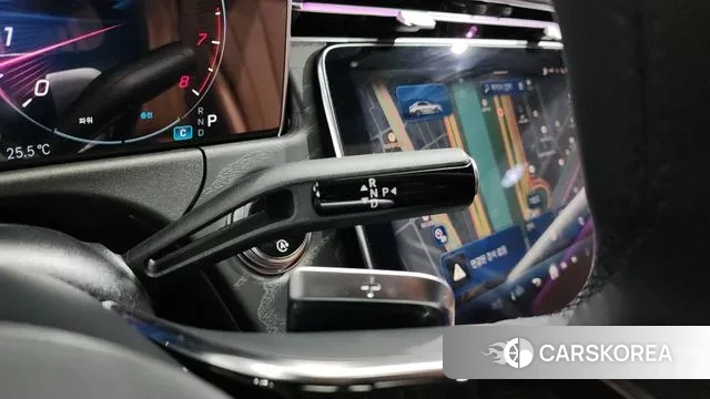 Mercedes-Benz E-Class W214 id 3190506 из Кореи 19