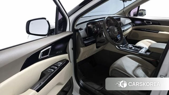 Kia Carnival 4th generation id 3935790 из Кореи 19