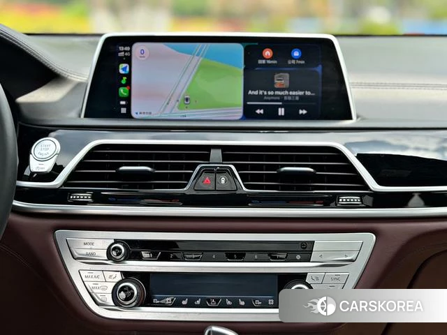BMW 7 series id 4211691 из Китая 19