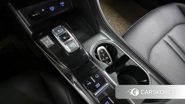 Hyundai Sonata (DN8) id 4595369 из Кореи 19