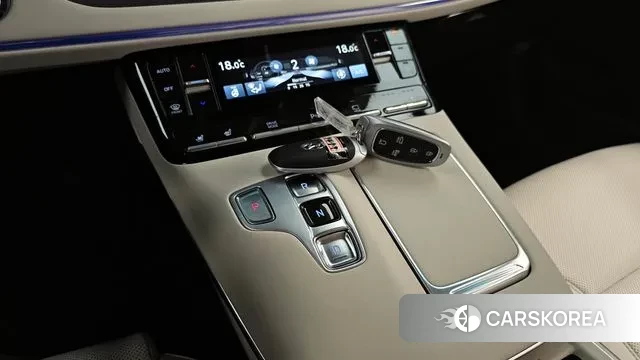 Hyundai The New Grandeur IG id 3012219 из Кореи 19