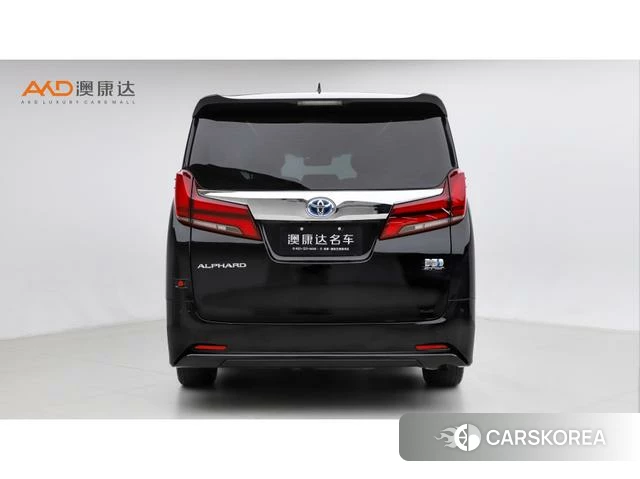 Toyota Elfa id 4261024 из Китая 10