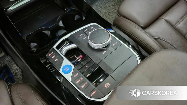 BMW iX3 id 4475150 из Кореи 15