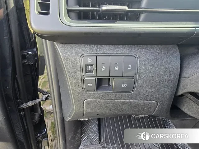 Hyundai Staria id 3740301 из Кореи 17