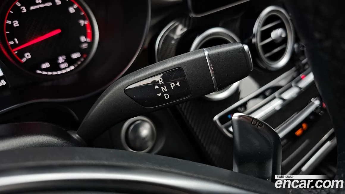 Mercedes-Benz GLC-Class X253 id 1934831 из Кореи 19