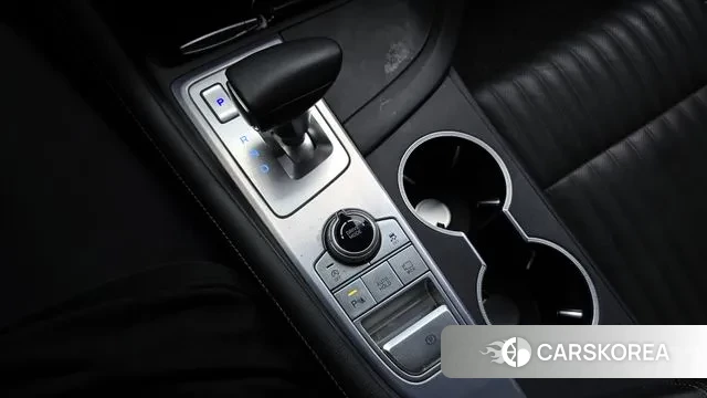 Genesis G70 id 3024488 из Кореи 19