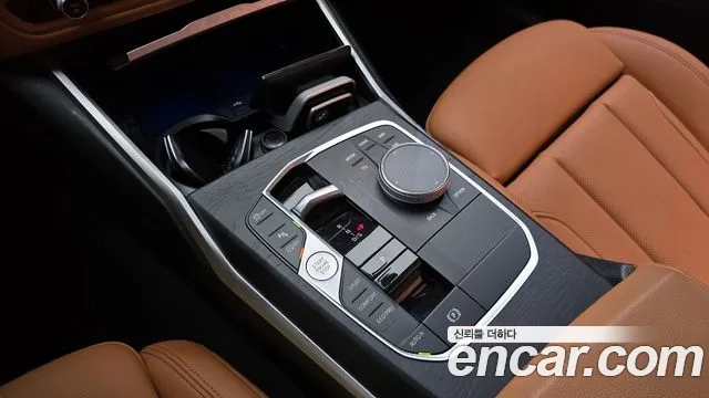 BMW 3 Series (G20) id 2920239 из Кореи 19