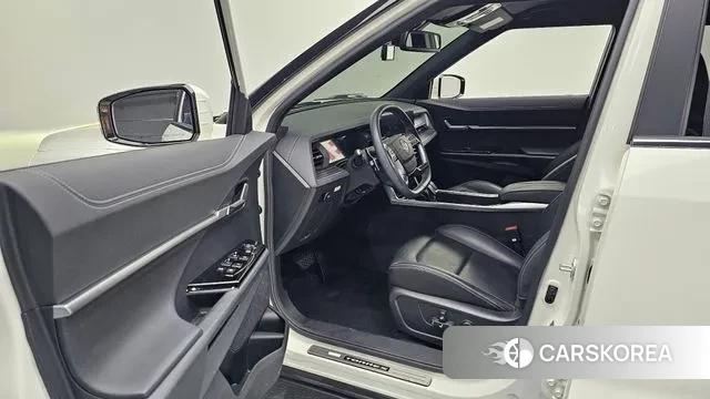 Ssangyong Torres id 3405597 из Кореи 19