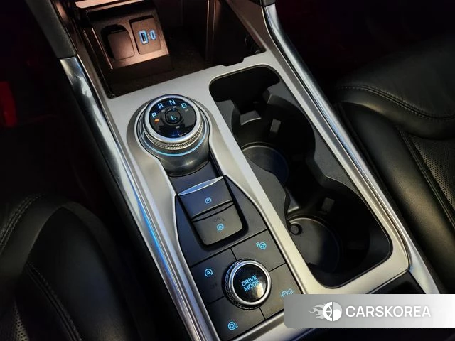 Ford Explorer 6th Generation id 3826707 из Кореи 19