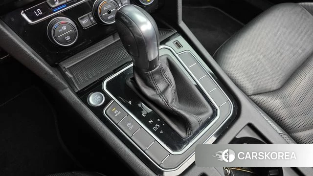 Volkswagen Arteon id 4586447 из Кореи 19