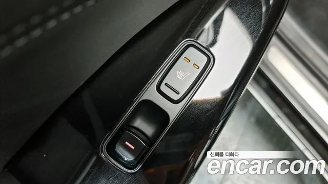 Kia Come New K7 id 2662969 из Кореи 19