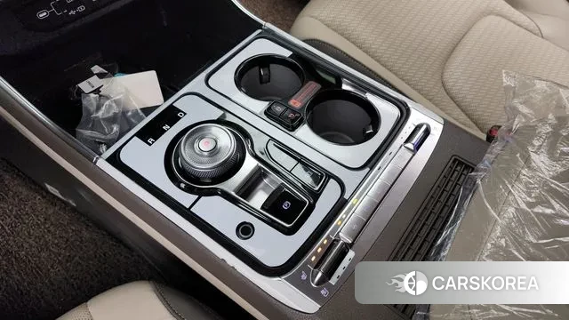 Kia The New Carnival 4th Generation id 3523585 из Кореи 19