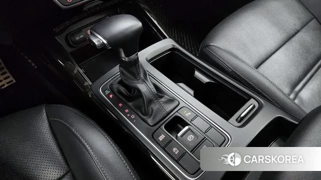 Kia The New Sorento id 3039262 из Кореи 19