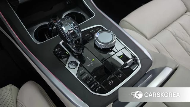 BMW X7 (G07) id 4917861 из Кореи 30