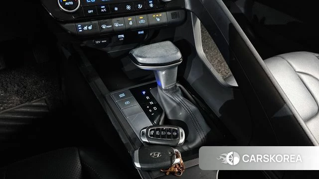 Hyundai Avante (CN7) id 4922698 из Кореи 30