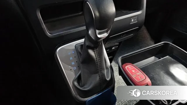 Hyundai Staria id 3242225 из Кореи 19